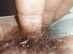 Trochę więcej włosów