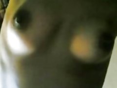 Malajski-Pokaz fajerwerków, gdy takda org kat umah