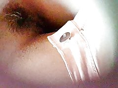 Podglądacze najpiękniejszą młode owłosione cipki