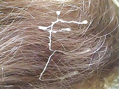 Tajne bukkake pociąg 003