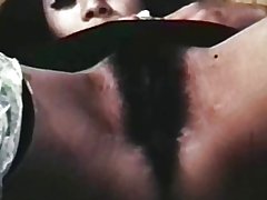 Madame vong idealna s niebezpieczny oczy